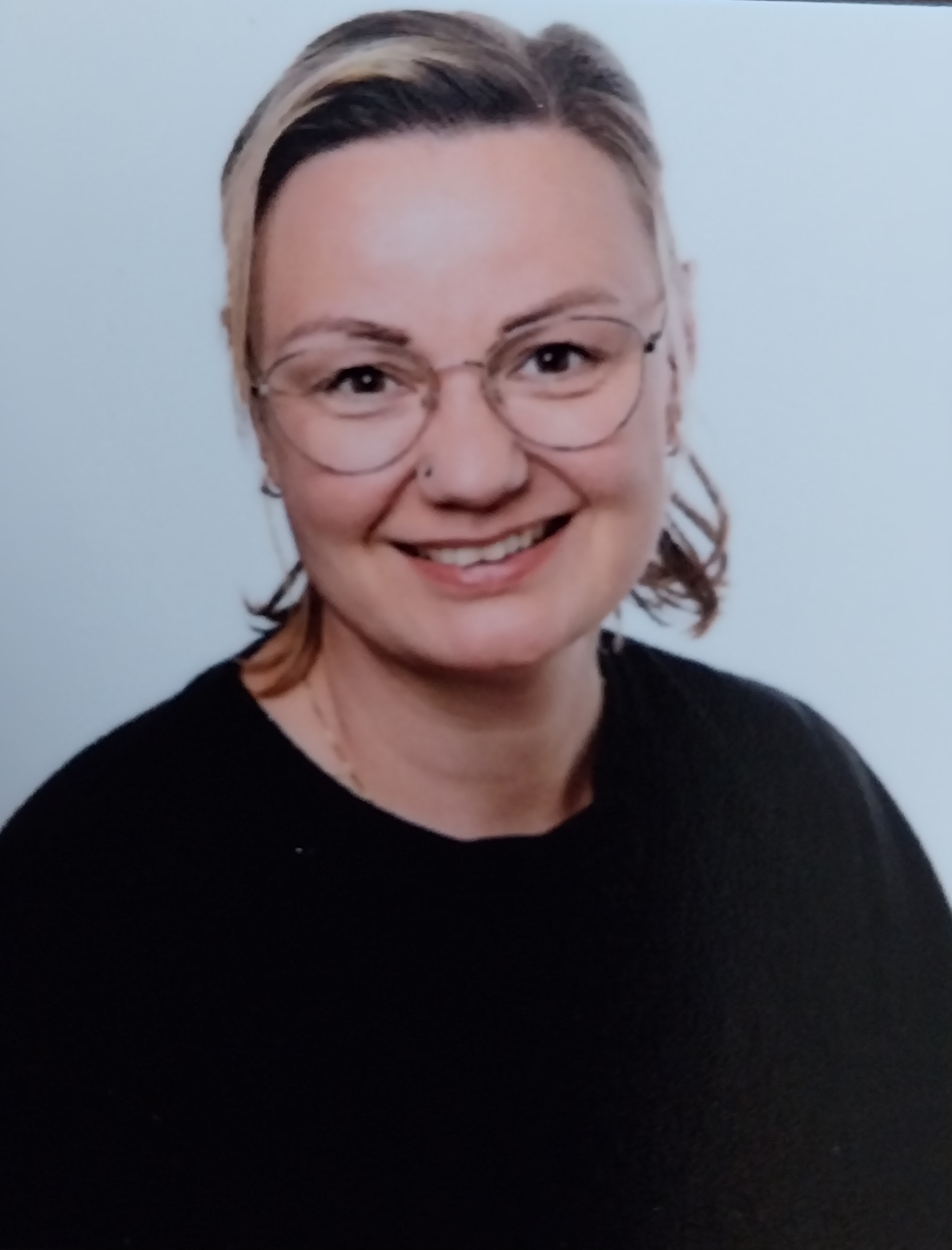 Tanja Witte